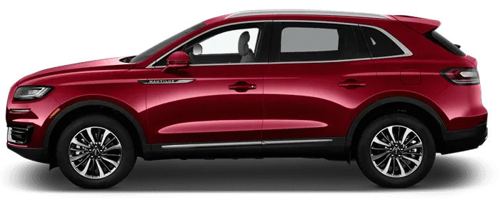 Lincoln Repair Dubai