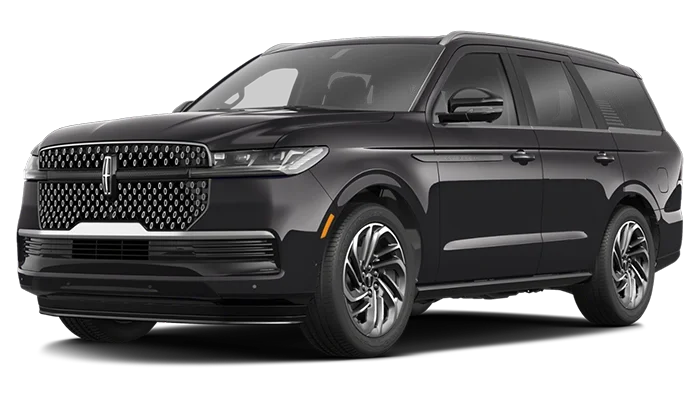 Lincoln Repair Dubai
