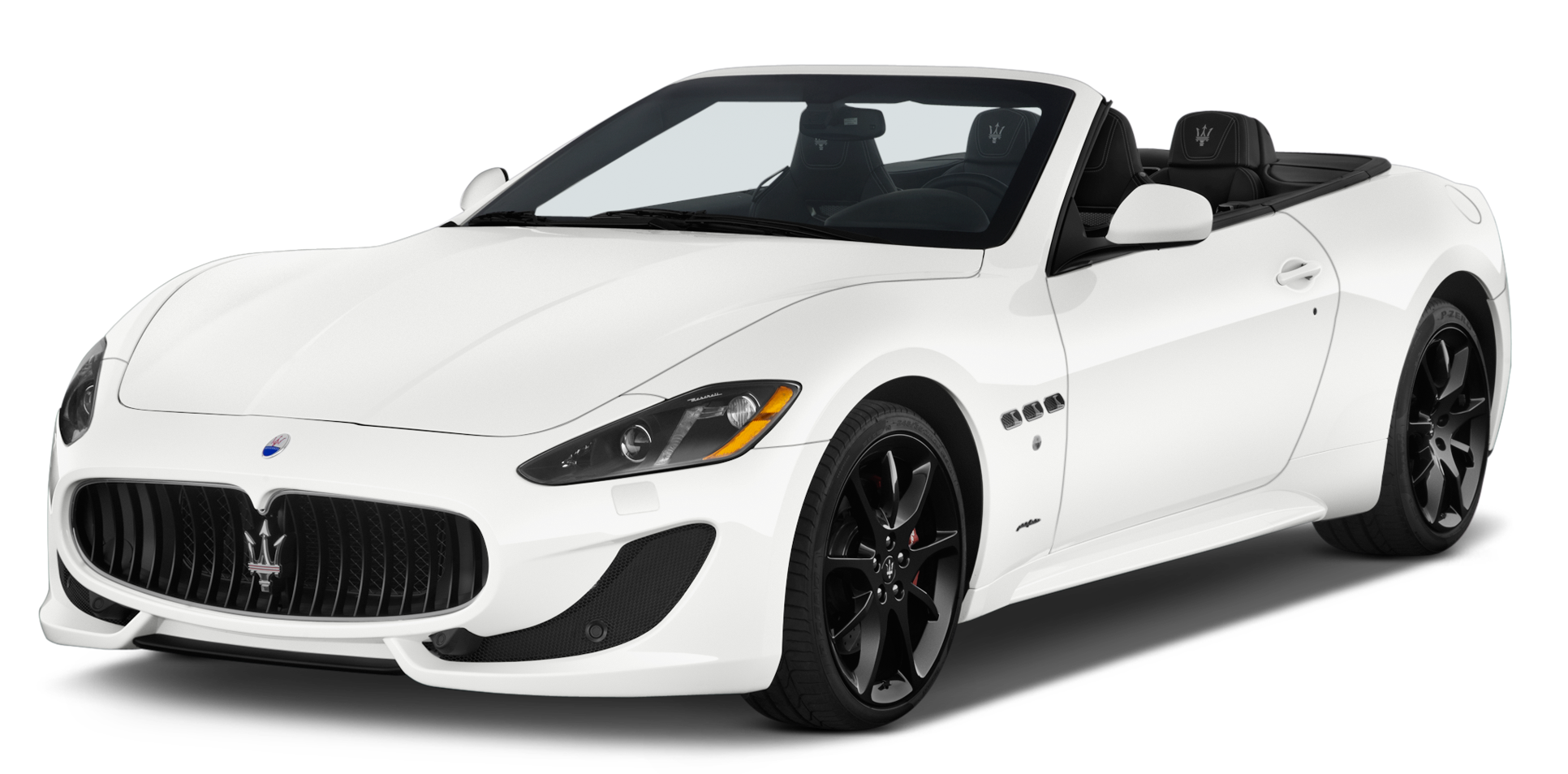 Maserati Repair Dubai