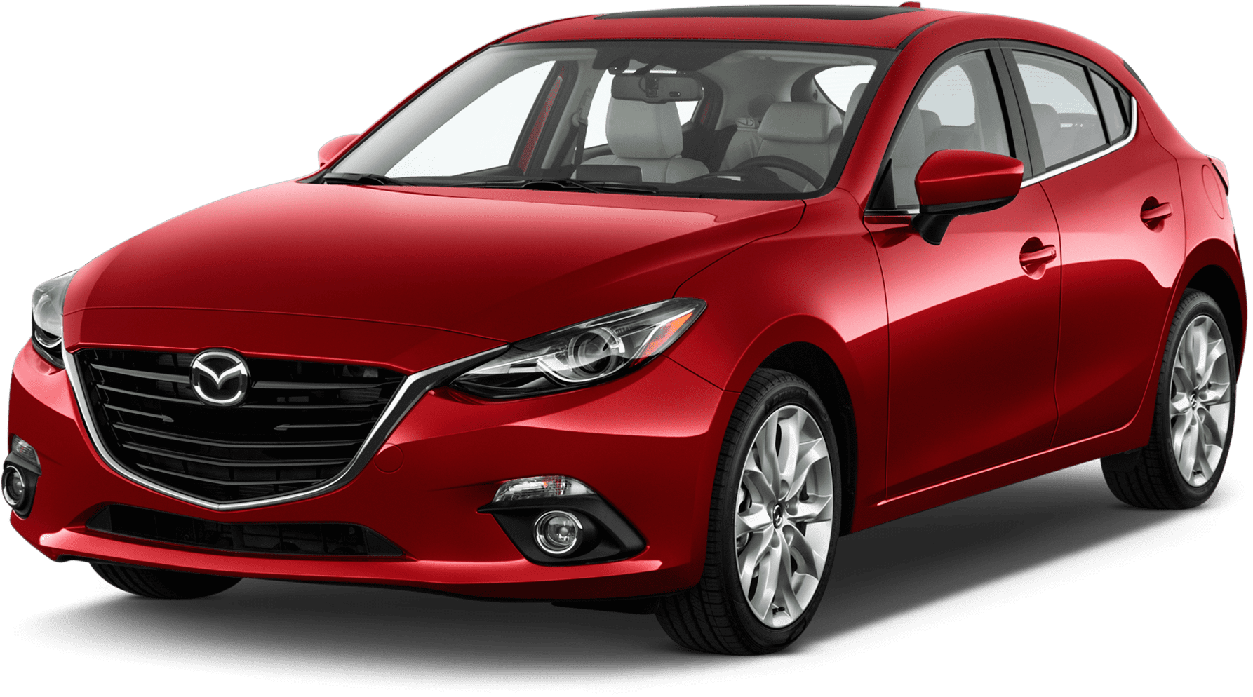 Mazda Repair