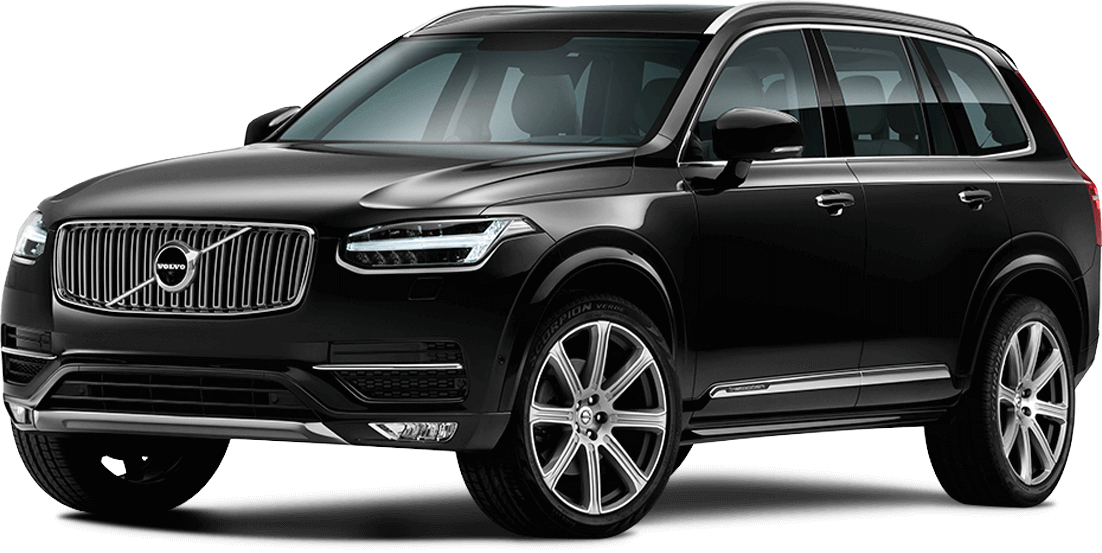 Volvo Repair Dubai