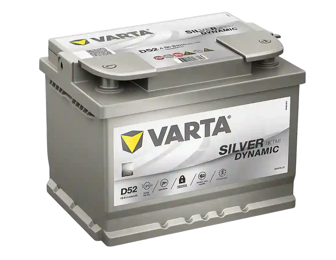 Battery Repair