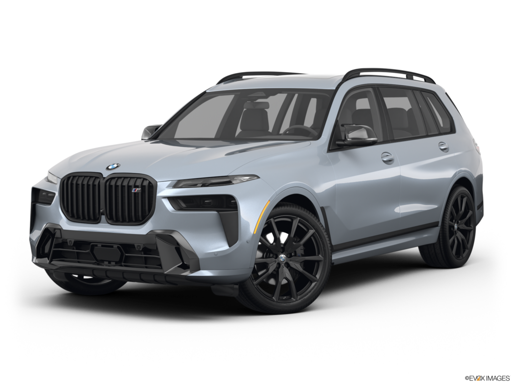 BMW X7 Repair