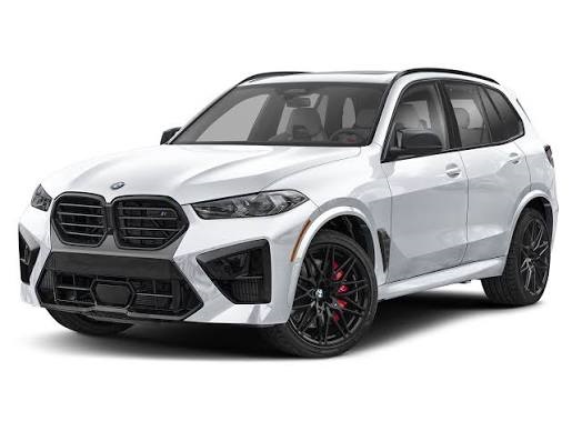 BMW x5 Repair Dubai