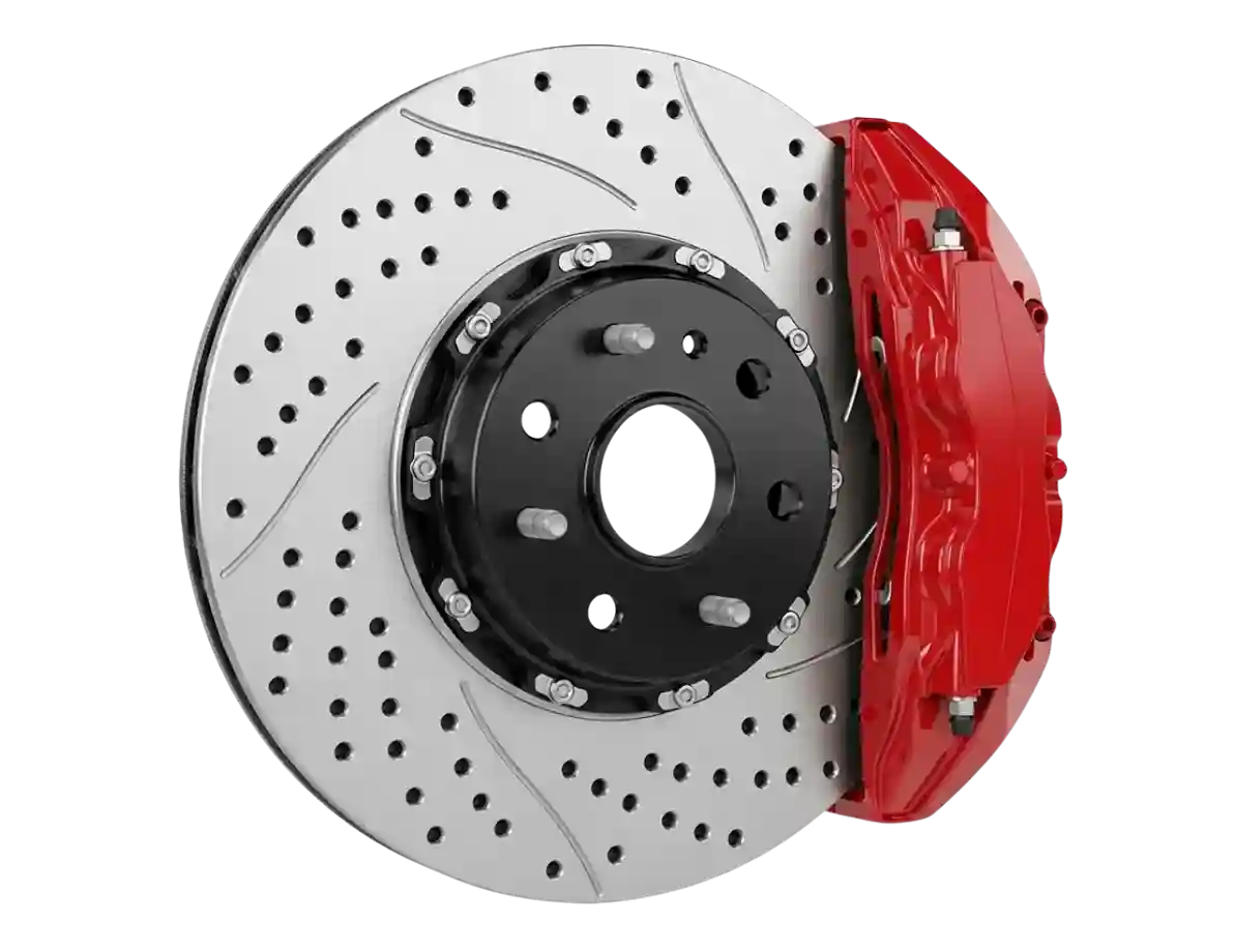 Car Brake Repair