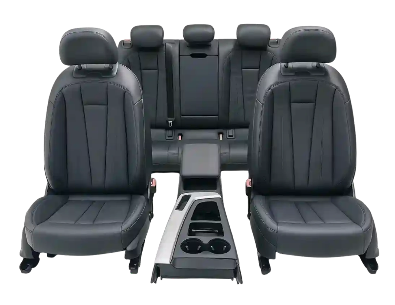 Car Upholstery