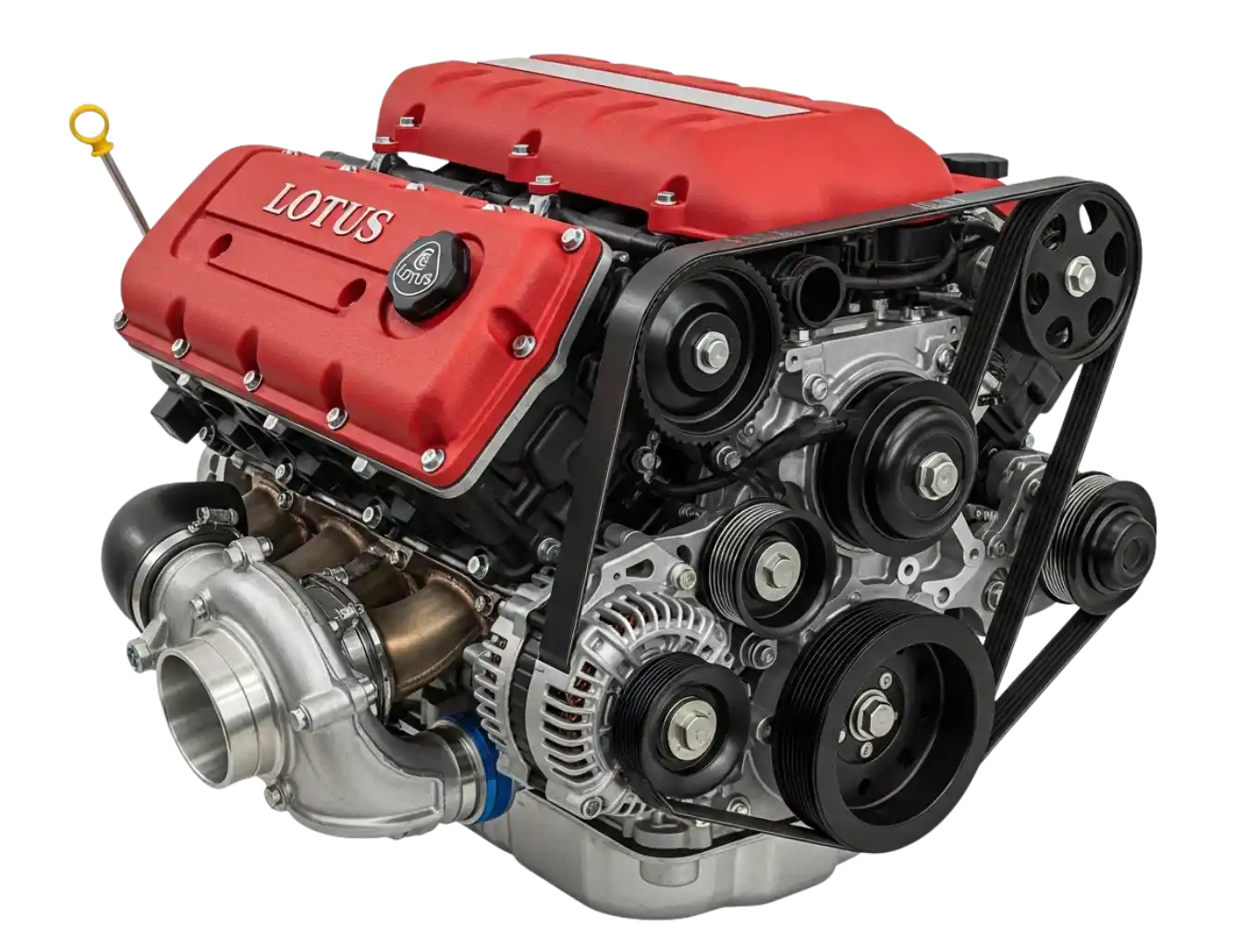 Engine Repair