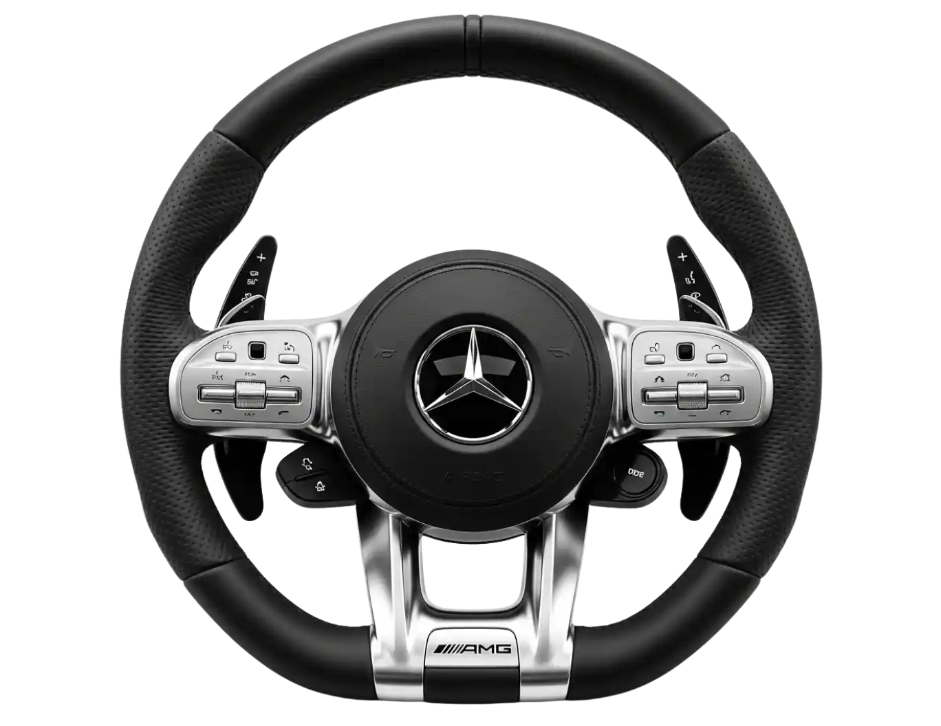 Steering Repair