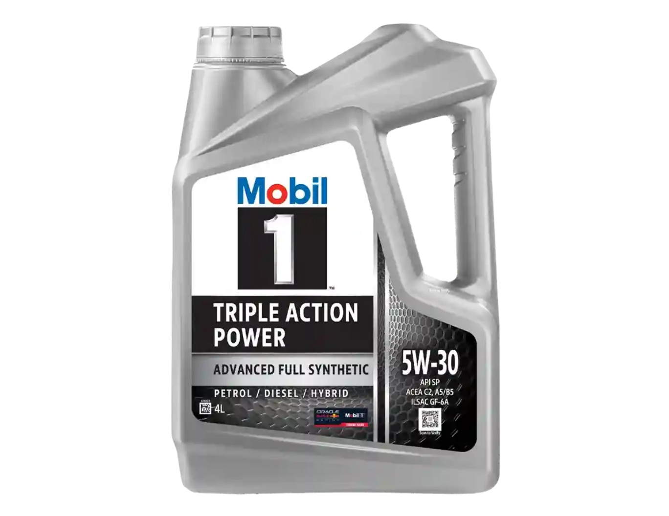 Oil Service