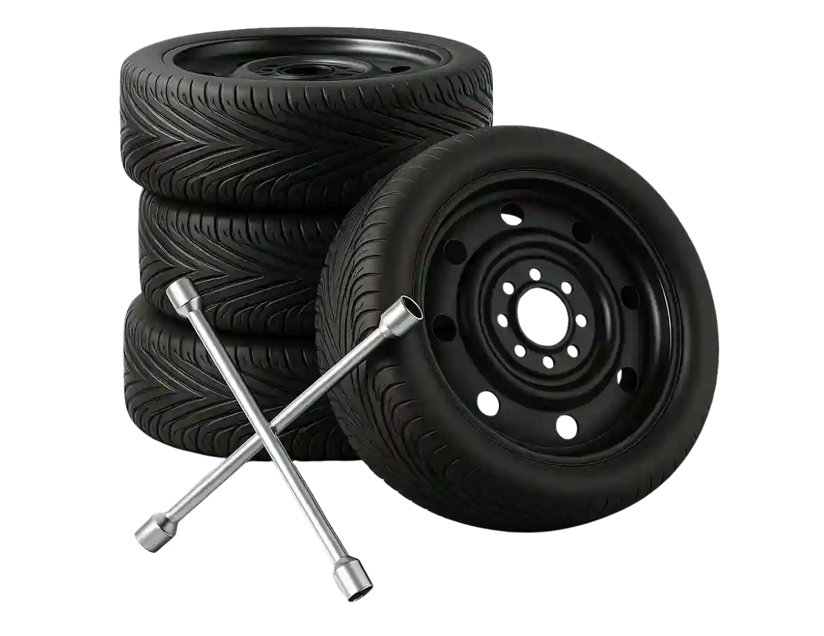 tyre Shop