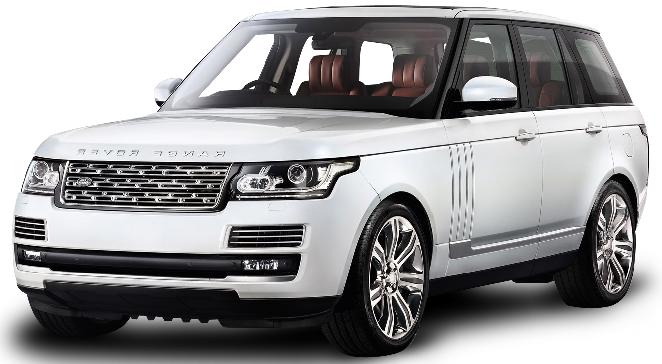 Range Rover Repair