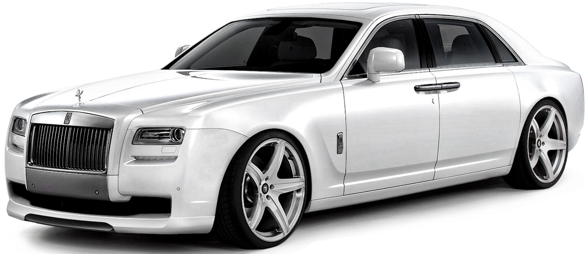 Rolls Royce Repair