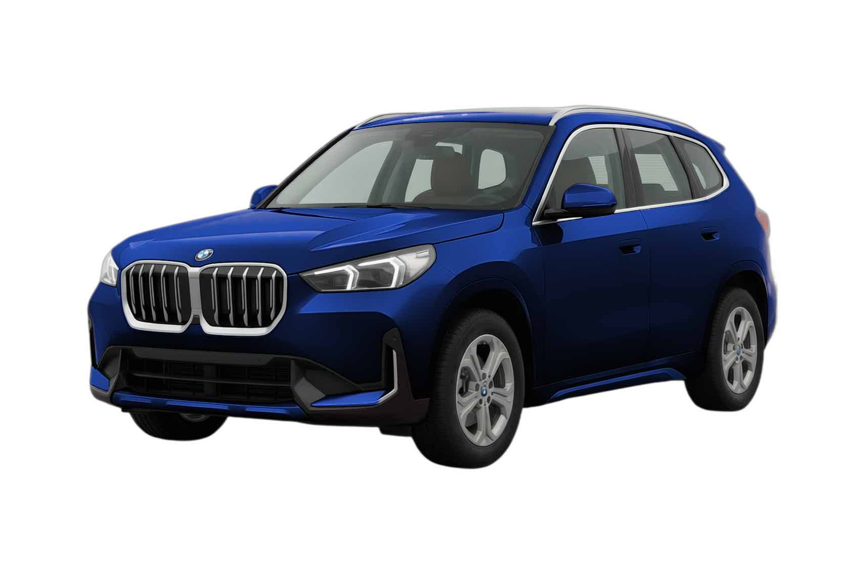 BMW x2 Repair