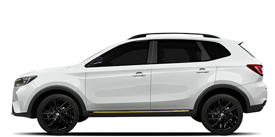 MG RX5 Repair Dubai