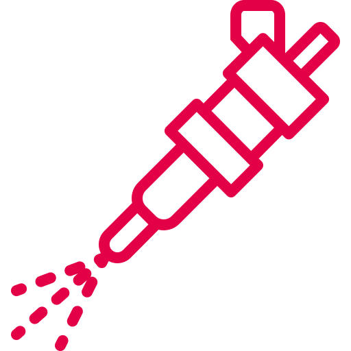 injector repair
