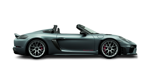 Porsche Boxster Service Dubai