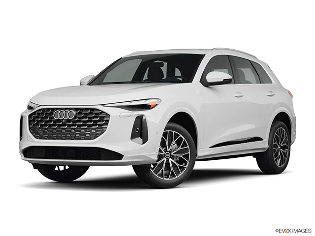 Audi Q5 Transmission Repair