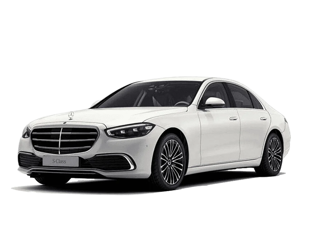 Mercedes S Class Repair
