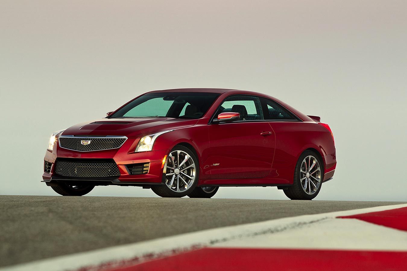 Cadillac ATS Engine Misfire Repair